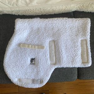 E-Z View horse Saddle Pad - Schneider’s Tack